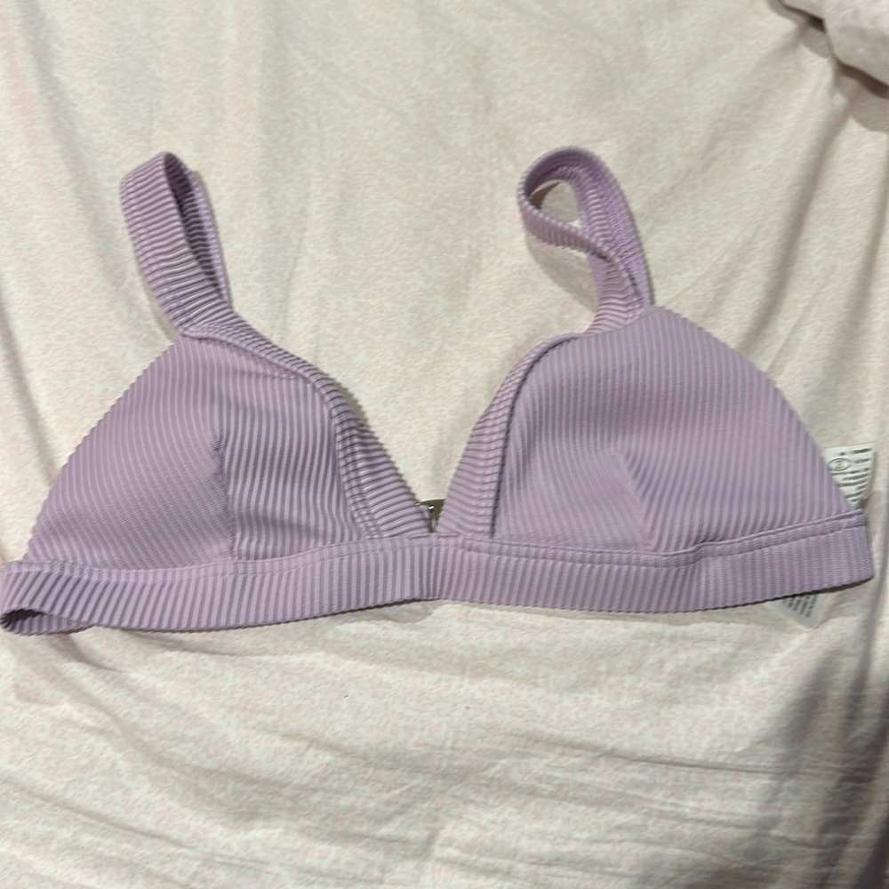 Swim top